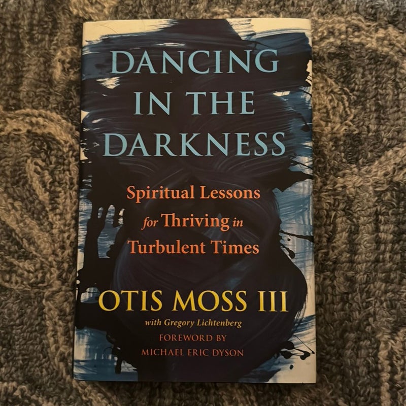 Dancing In The Darkness