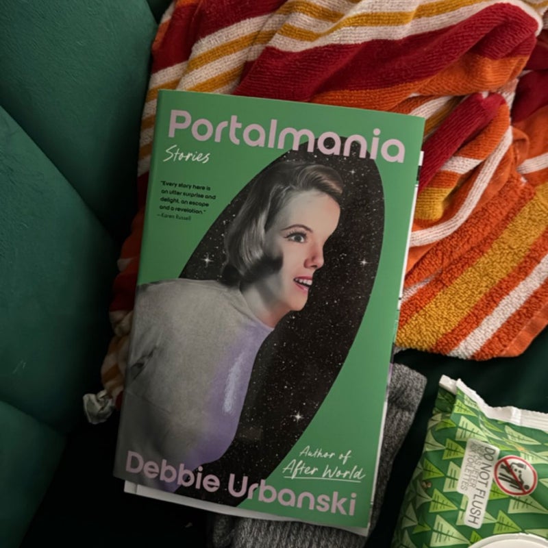 Portalmania