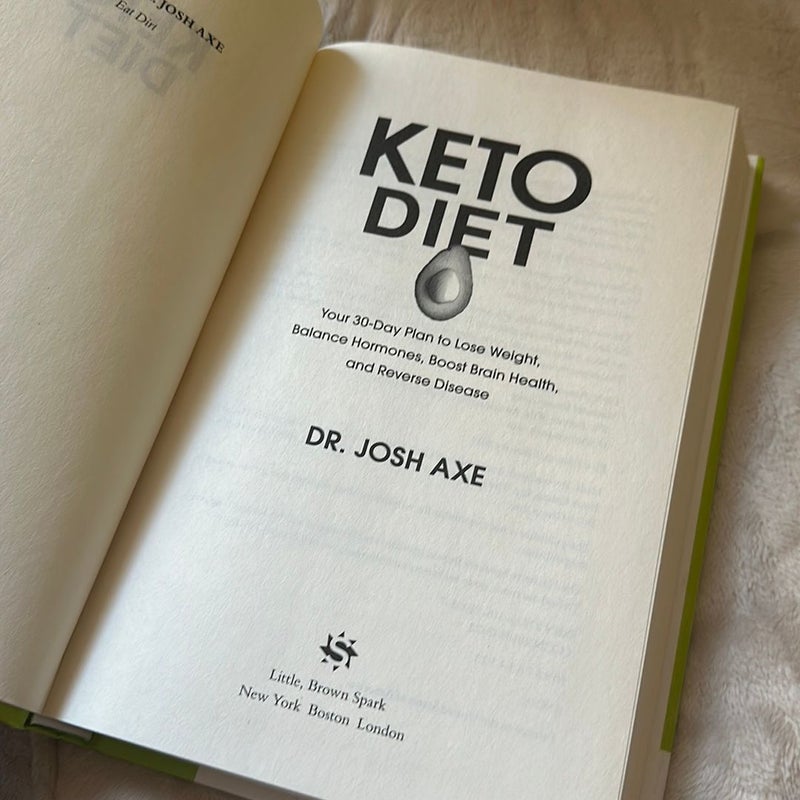 Keto Diet