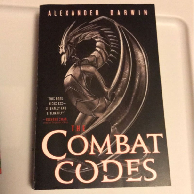 The Combat Codes