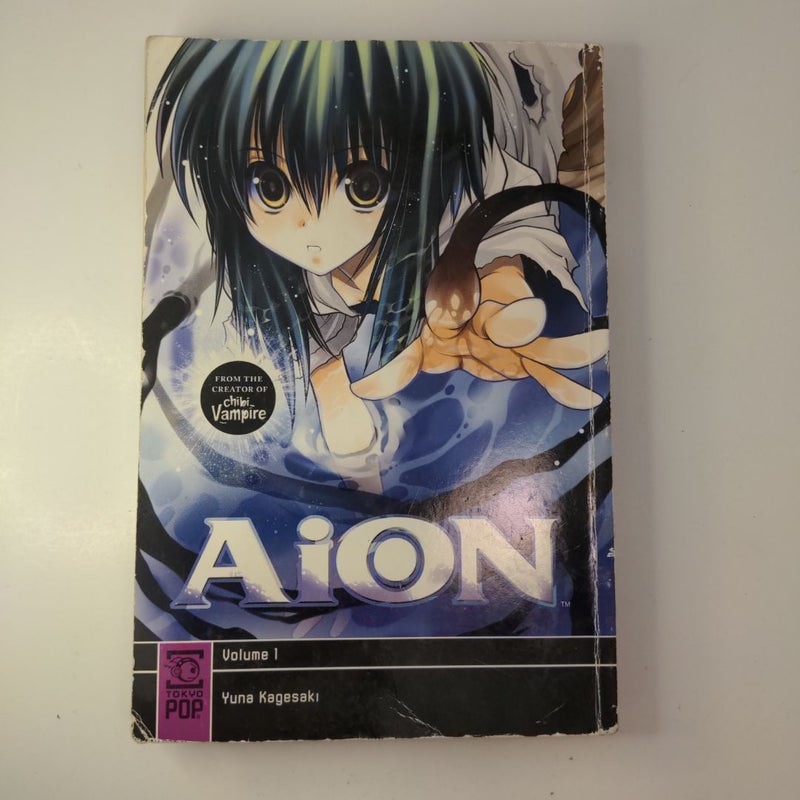 AiON (Volume 1)