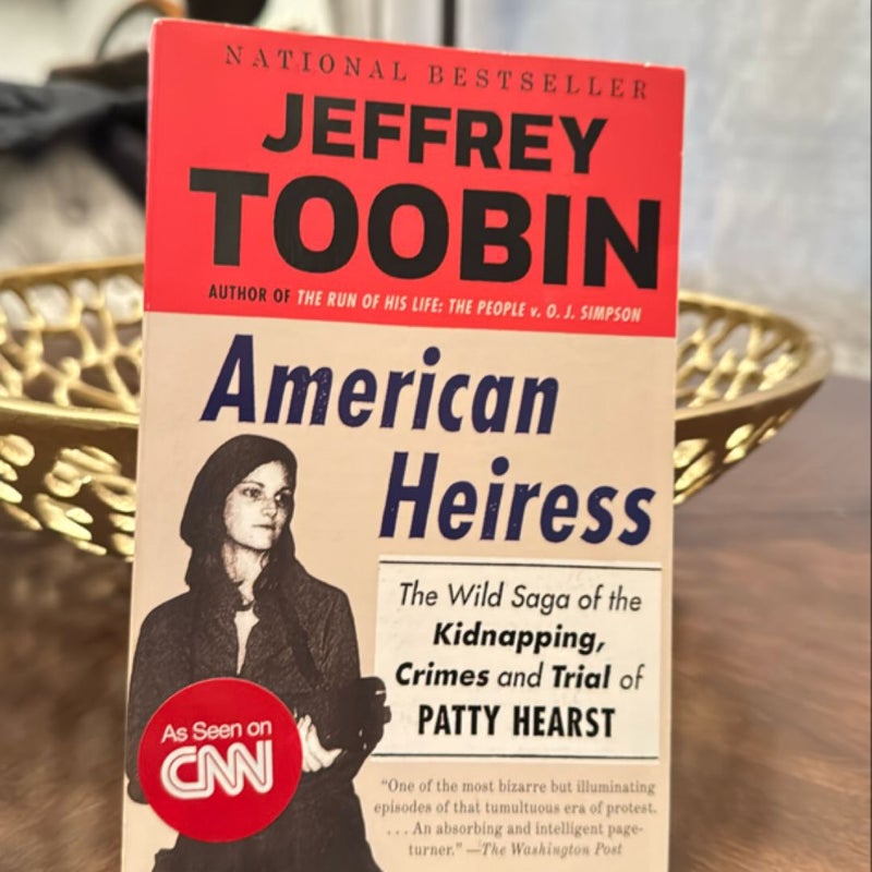 American Heiress