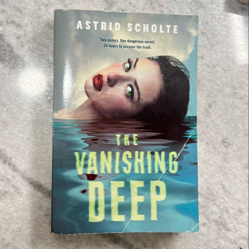 The Vanishing Deep