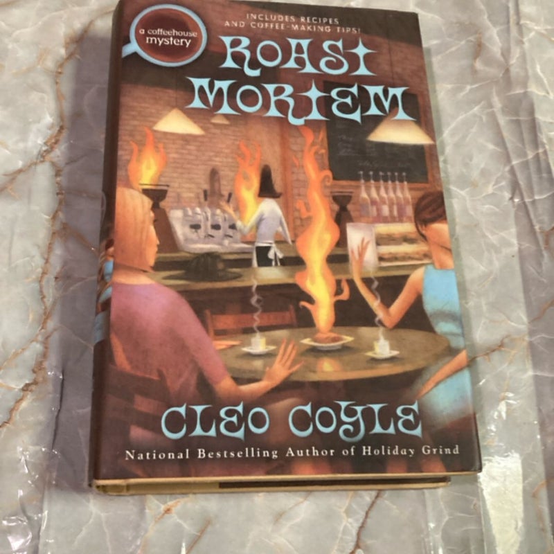 Roast Mortem