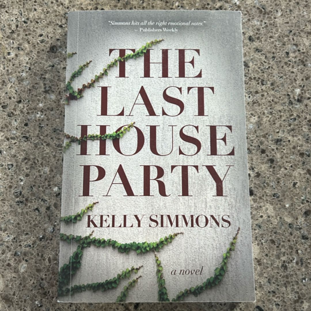 The Last House Party