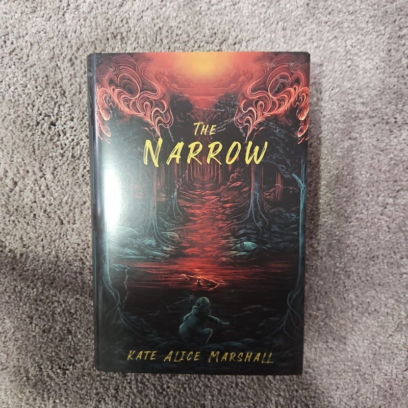 The Narrow