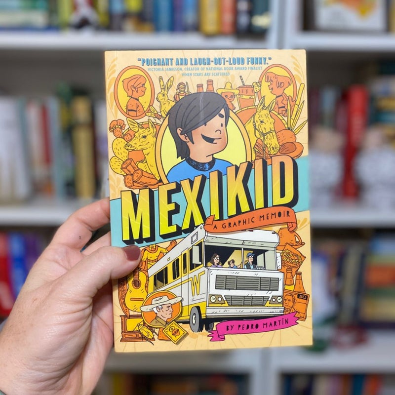 Mexikid