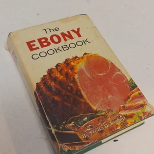 Ebony Cookbook