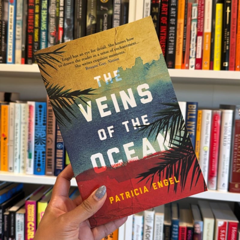 The Veins of the Ocean