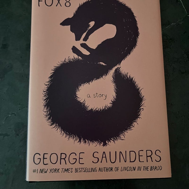 Fox 8