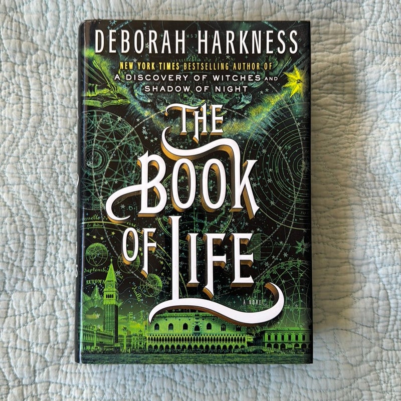 The Book of Life