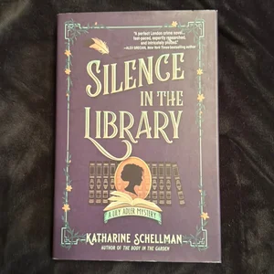 Silence in the Library