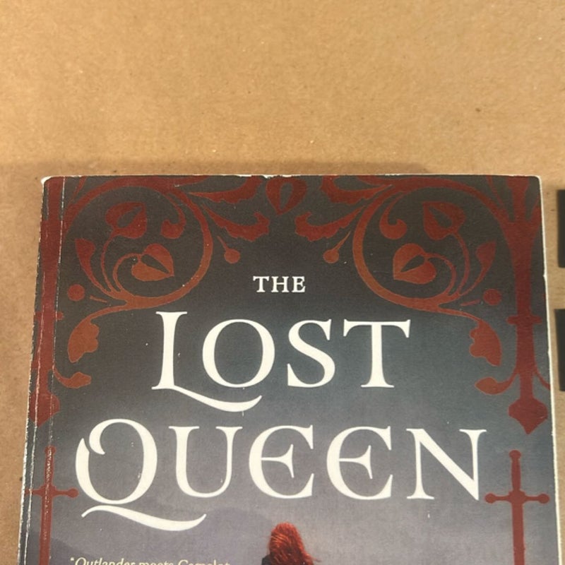 The Lost Queen
