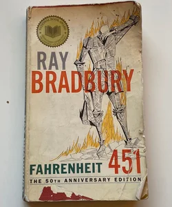 Fahrenheit 451