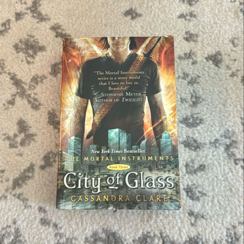 City of Glass