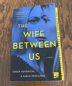 The Wife Between Us