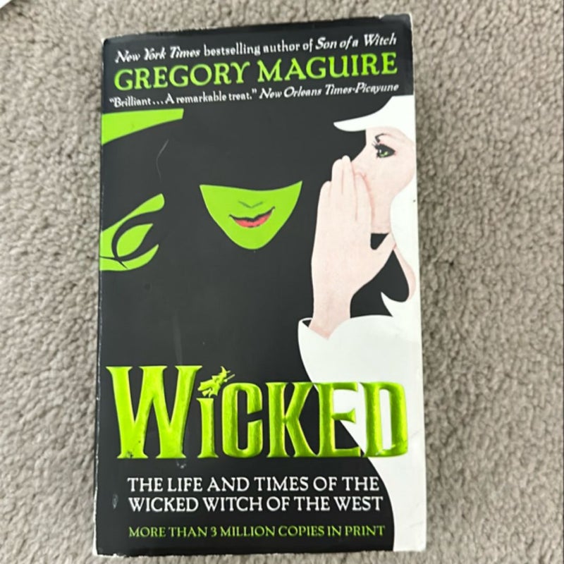 Wicked