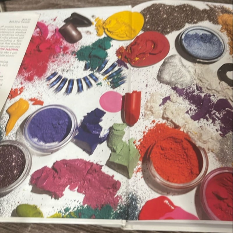 Bobbi Brown Makeup Manual