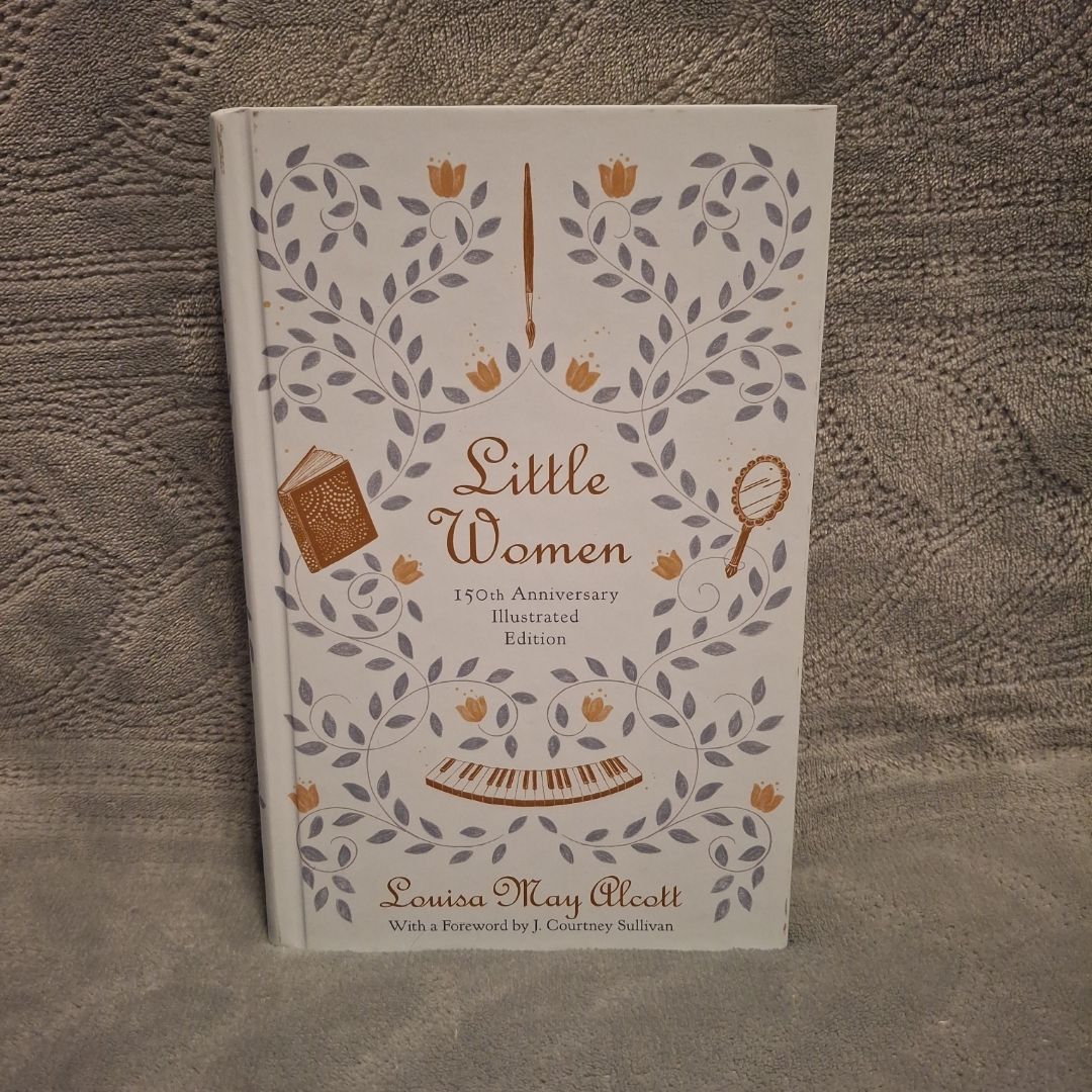 Little Women (150th Anniversary Edition)