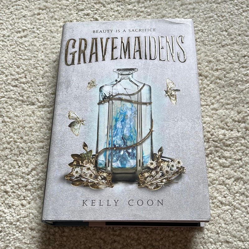 Gravemaidens