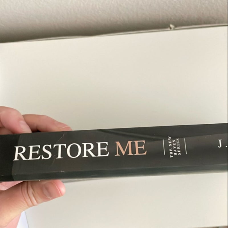 Restore Me