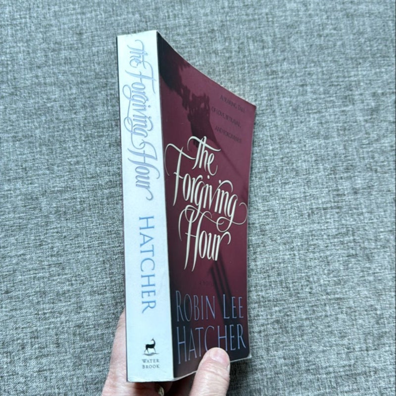 The Forgiving Hour