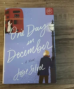 One Day in December 