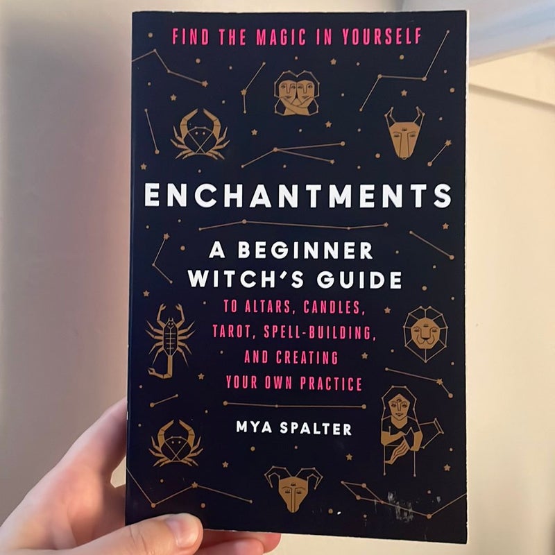 Enchantments
