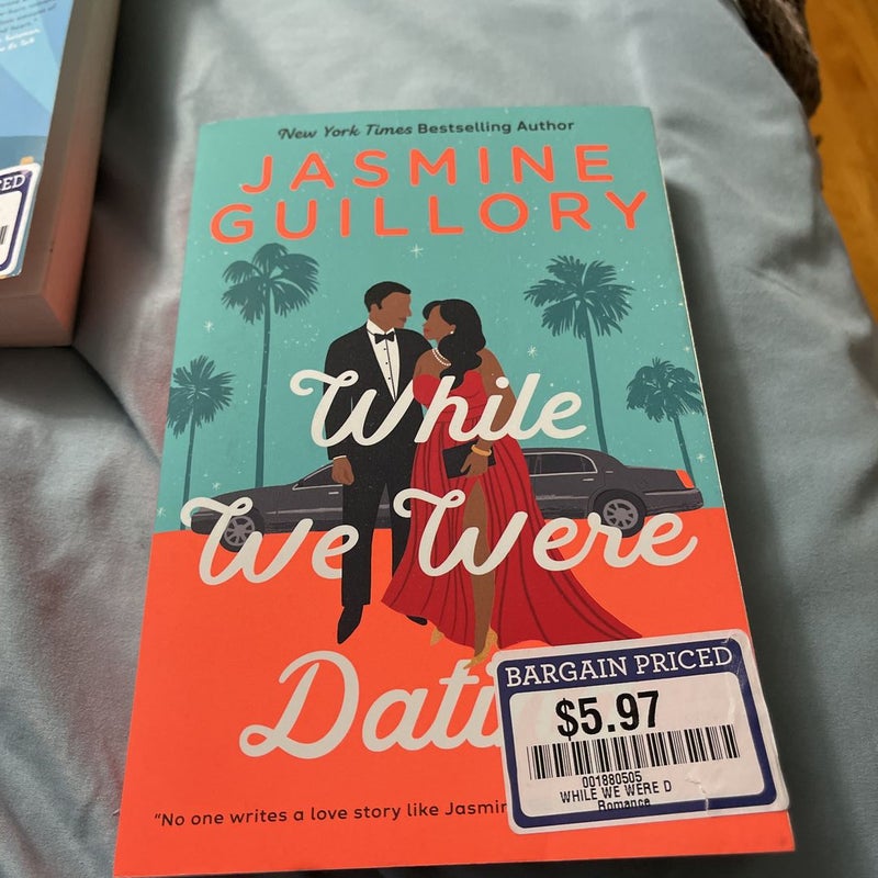 While We Were Dating