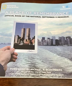 A Place of Remembrance