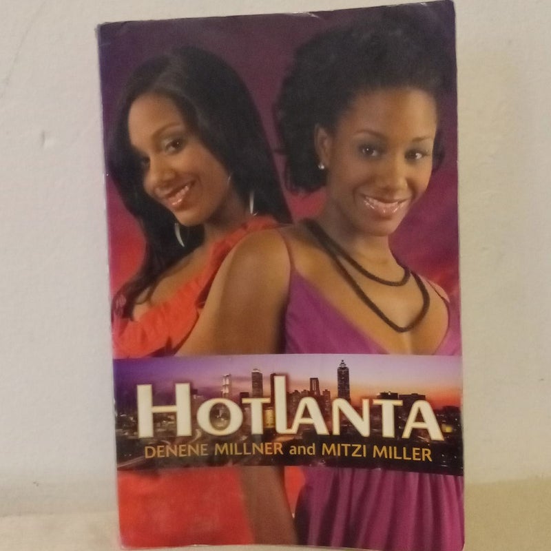 Hotlanta