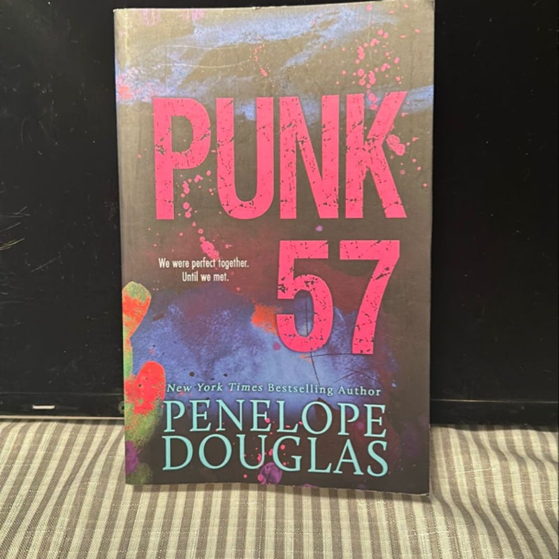 Punk 57