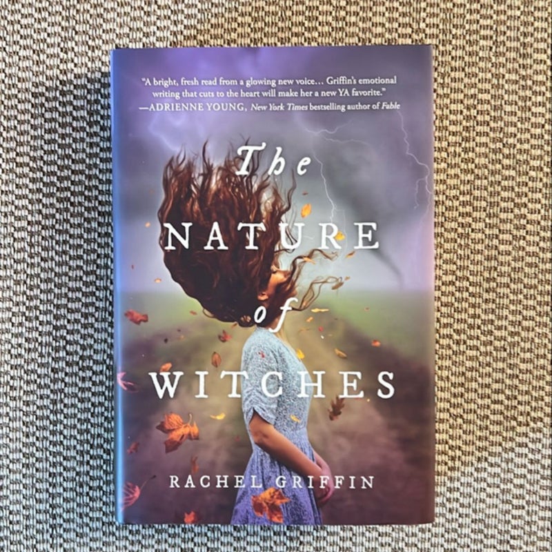 The Nature of Witches