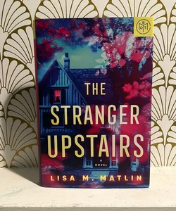 The Stranger Upstairs