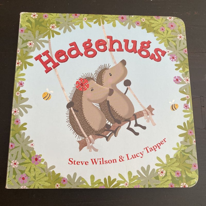Hedgehugs