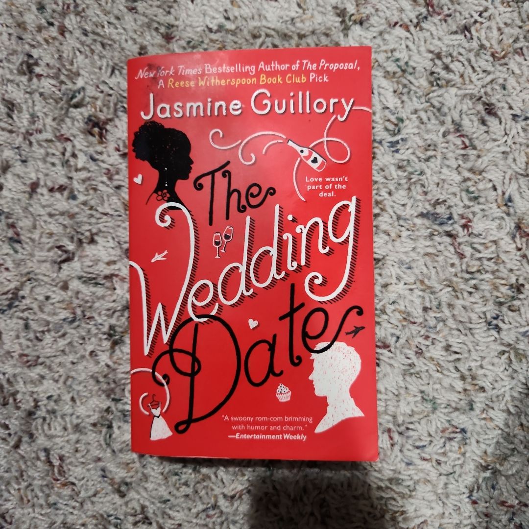 The Wedding Date