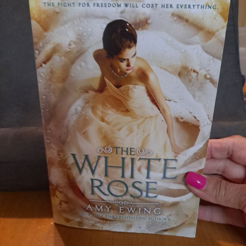 The White Rose