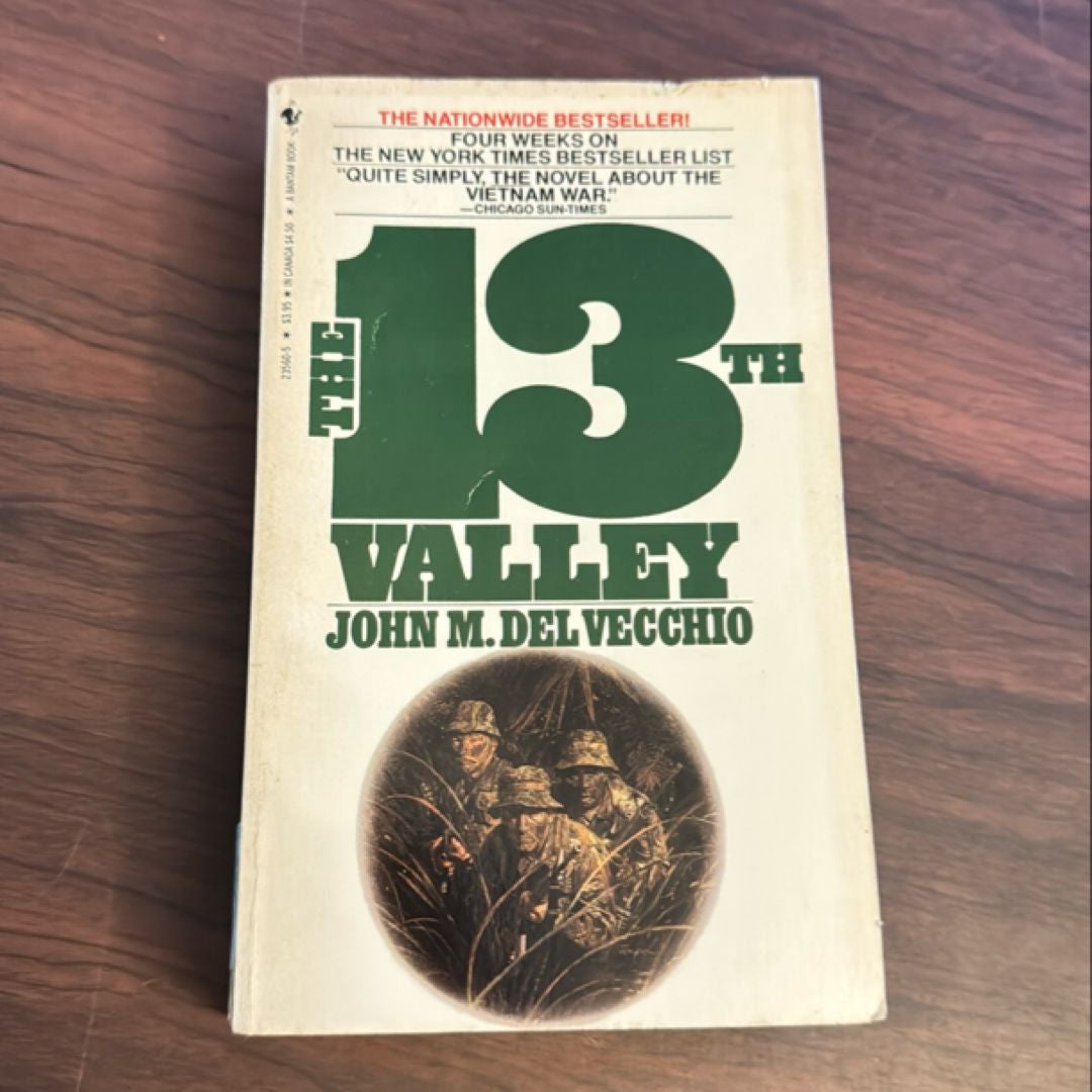 The 13Th Valley
