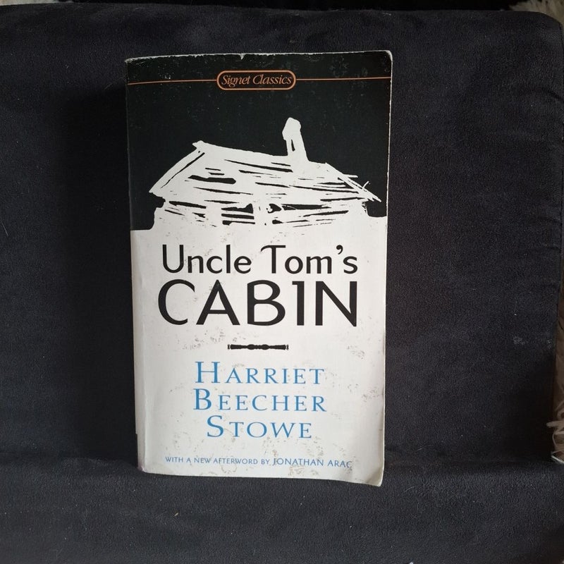 Uncle Tom's Cabin