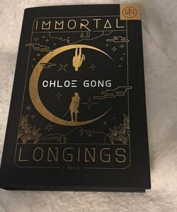 Immortal Longings