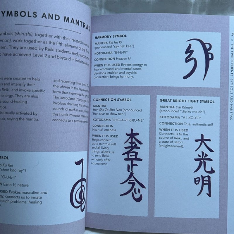 Self Reiki