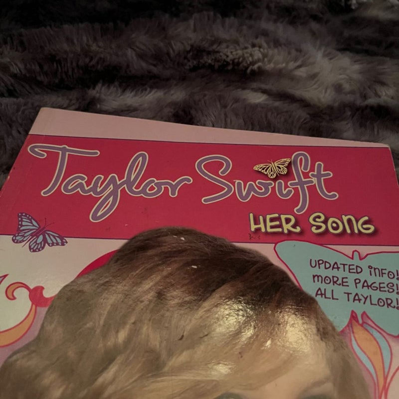Taylor Swift: Her Song