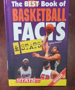 The Best Book of Basketball Facts & Stats