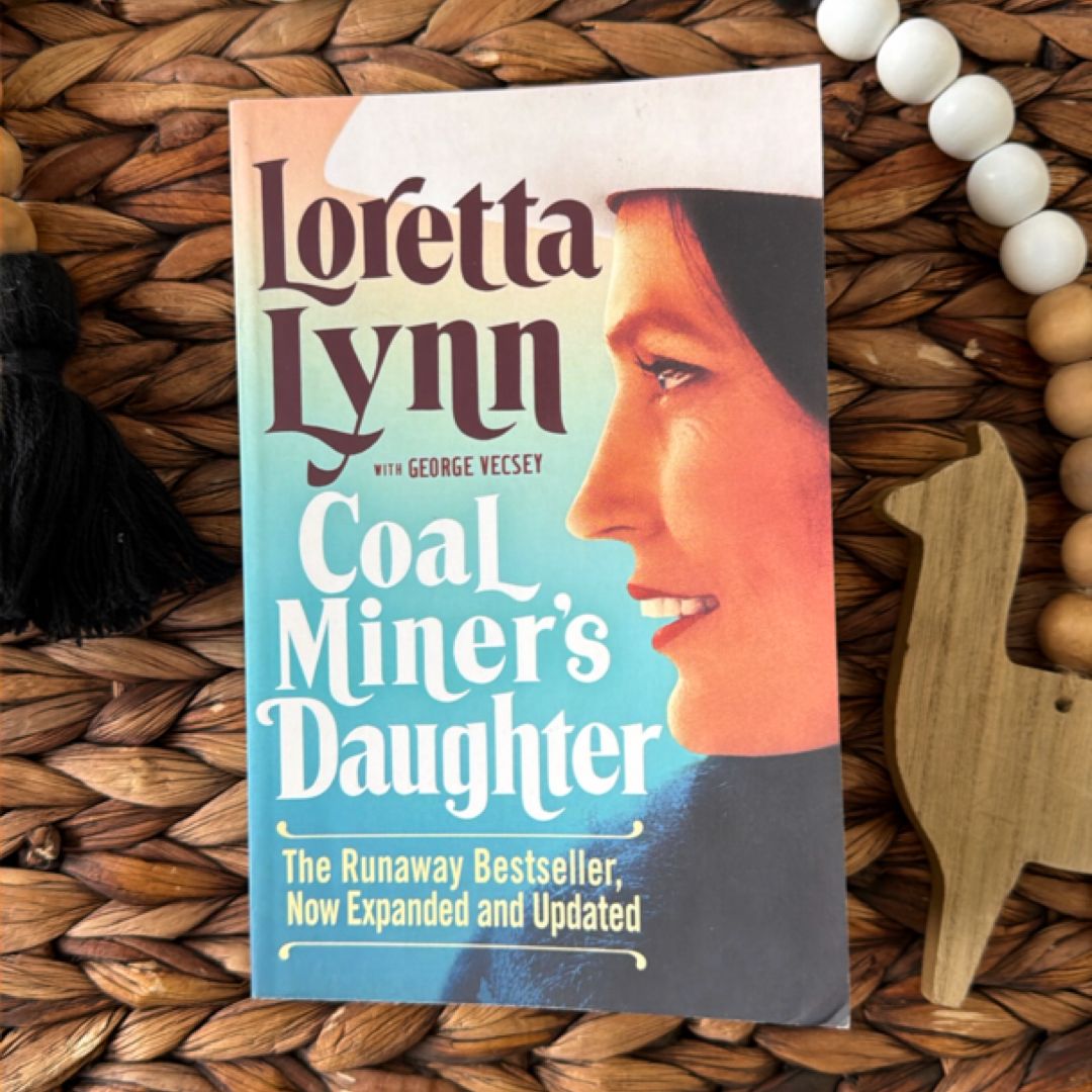 Coal Miner's Daughter