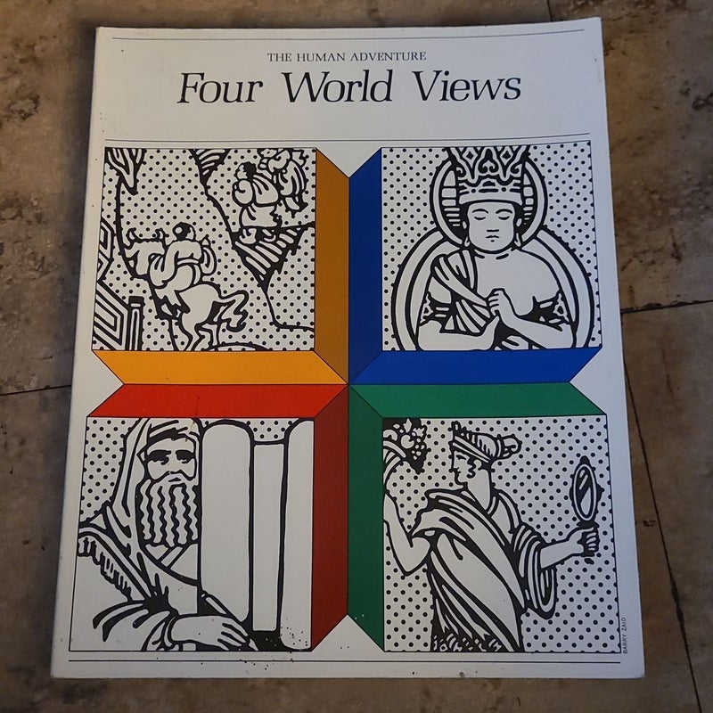 Four World Views 