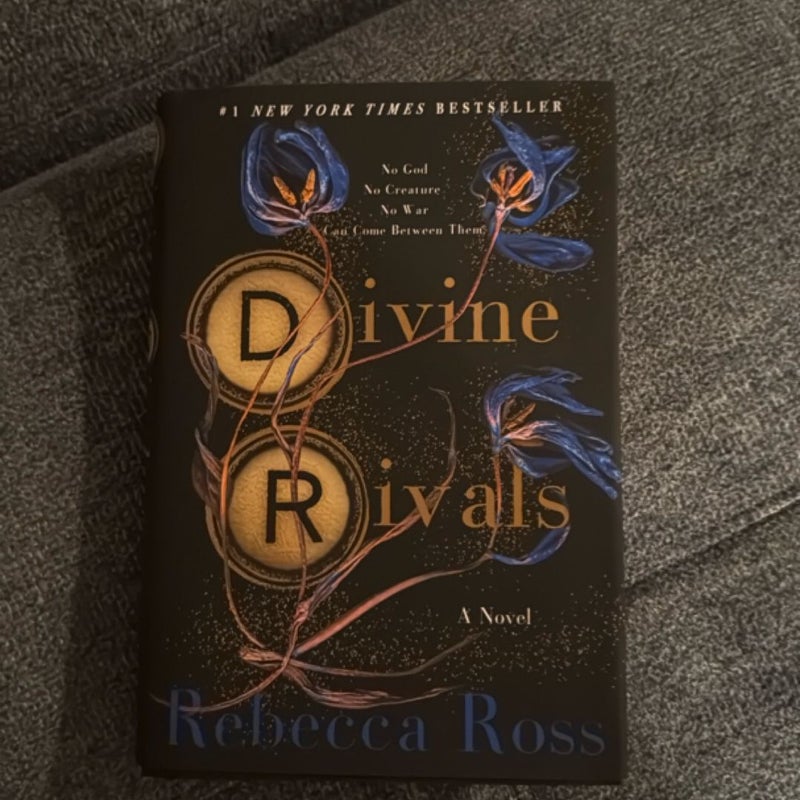 Divine Rivals