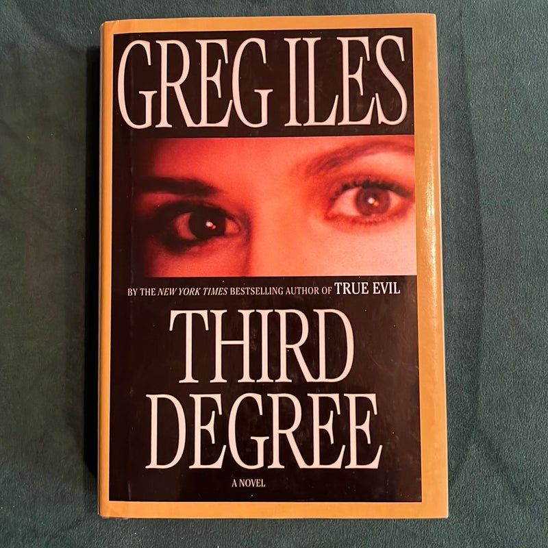 Third Degree