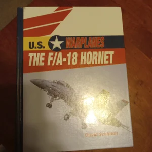 The F/A-18 Hornet