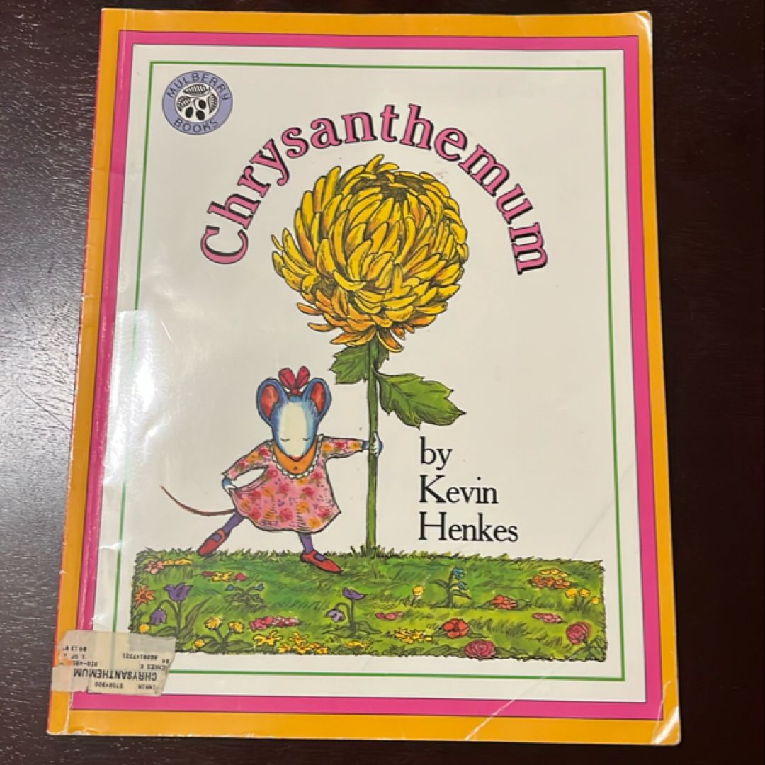 Chrysanthemum