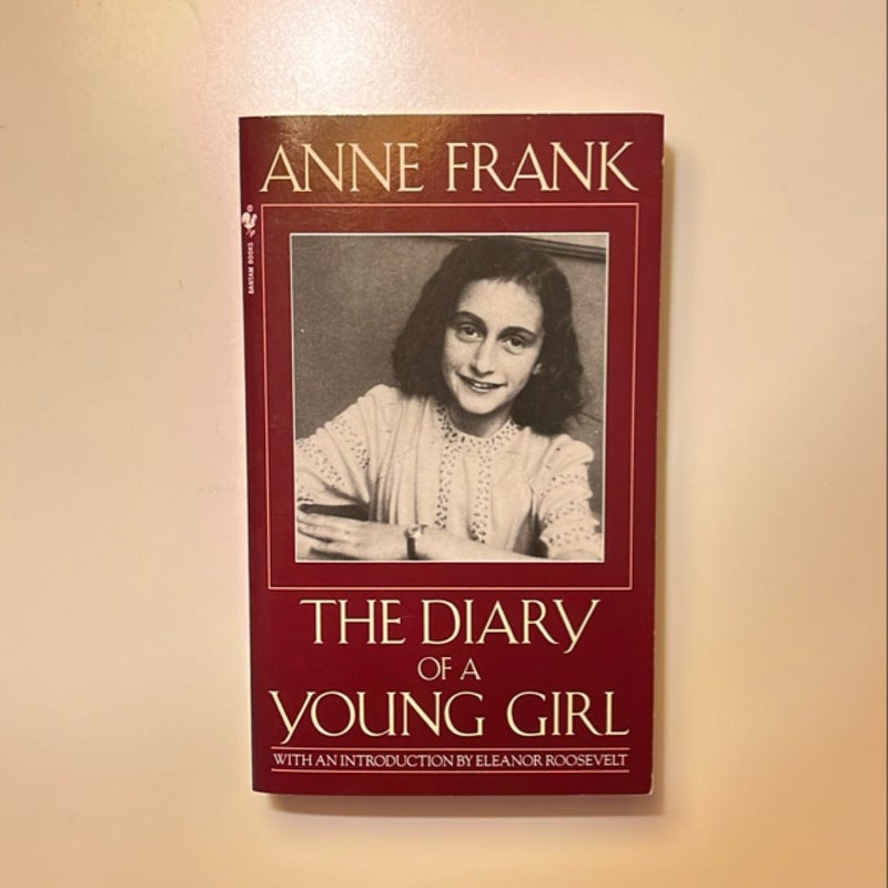 The Diary of a Young Girl